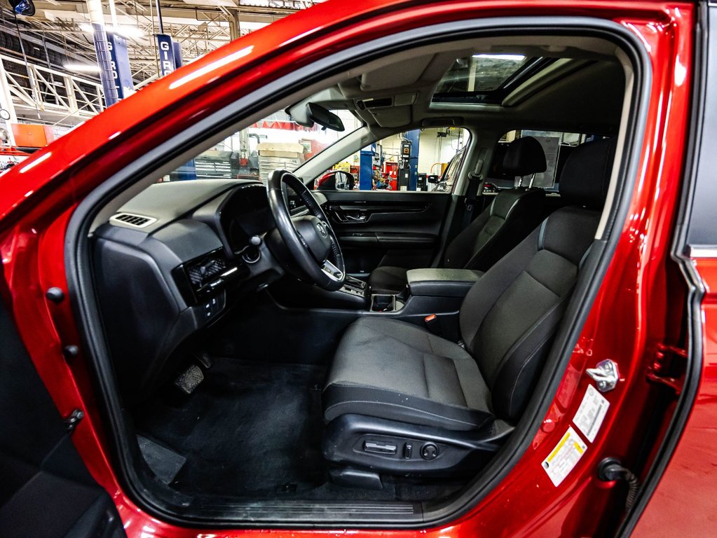 2023 Honda CR-V SPORT in Montréal, Quebec - 20 - w1024h768px