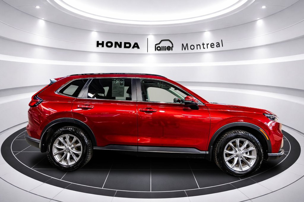 2023 Honda CR-V SPORT in Montréal, Quebec - 8 - w1024h768px