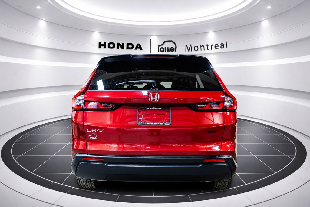 2023 Honda CR-V SPORT in Montréal, Quebec - 6 - w1024h768px