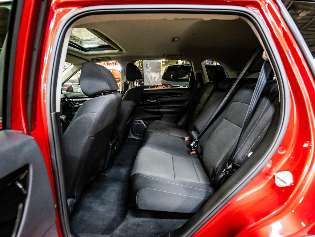 2023 Honda CR-V SPORT in Montréal, Quebec - 13 - w1024h768px