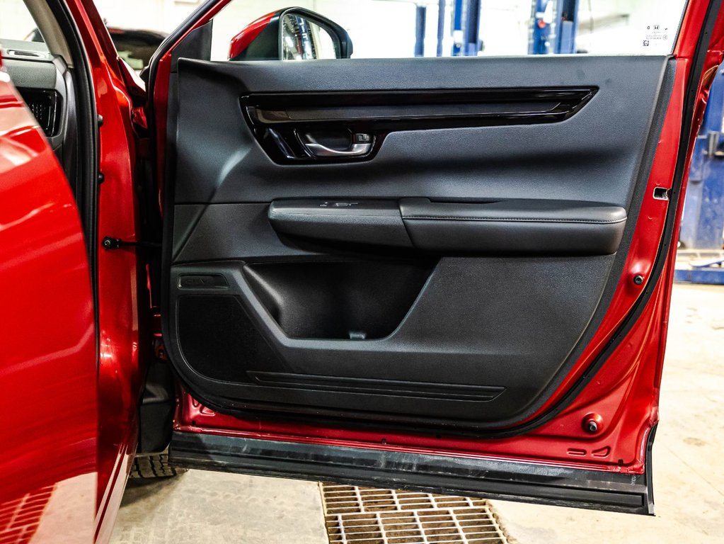 2023 Honda CR-V SPORT in Montréal, Quebec - 17 - w1024h768px