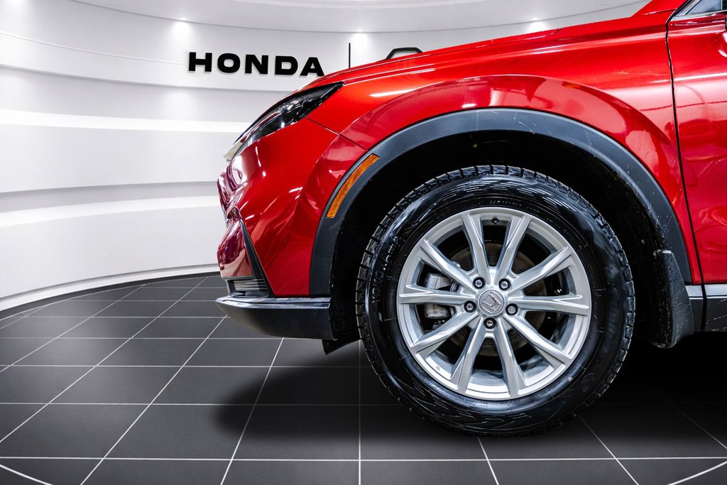 2023 Honda CR-V SPORT in Montréal, Quebec - 10 - w1024h768px