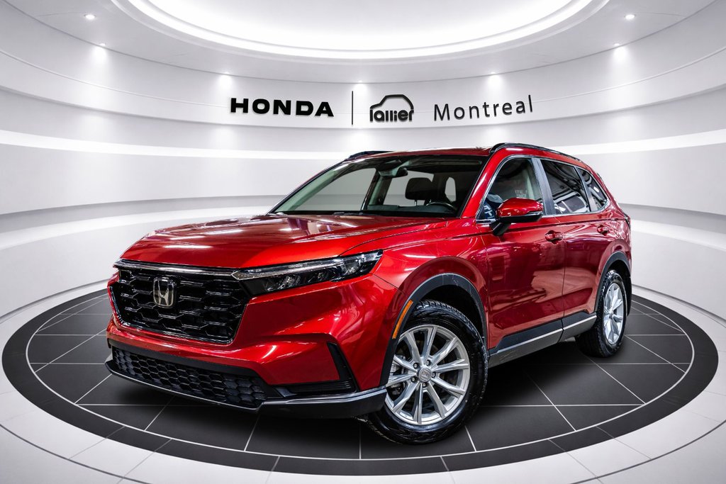 2023 Honda CR-V SPORT in Montréal, Quebec - 1 - w1024h768px