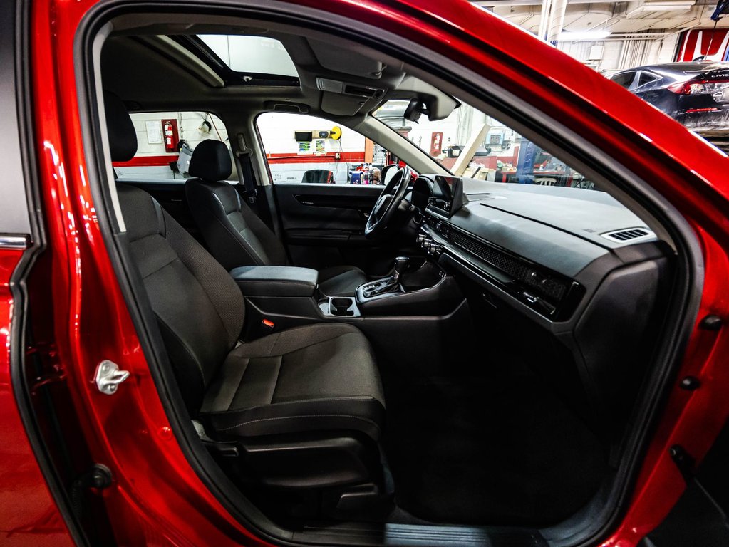 2023 Honda CR-V SPORT in Montréal, Quebec - 18 - w1024h768px