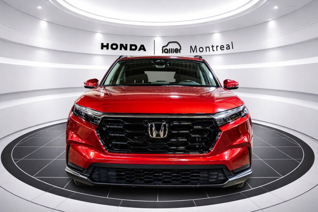 2023 Honda CR-V SPORT in Montréal, Quebec - 2 - w1024h768px