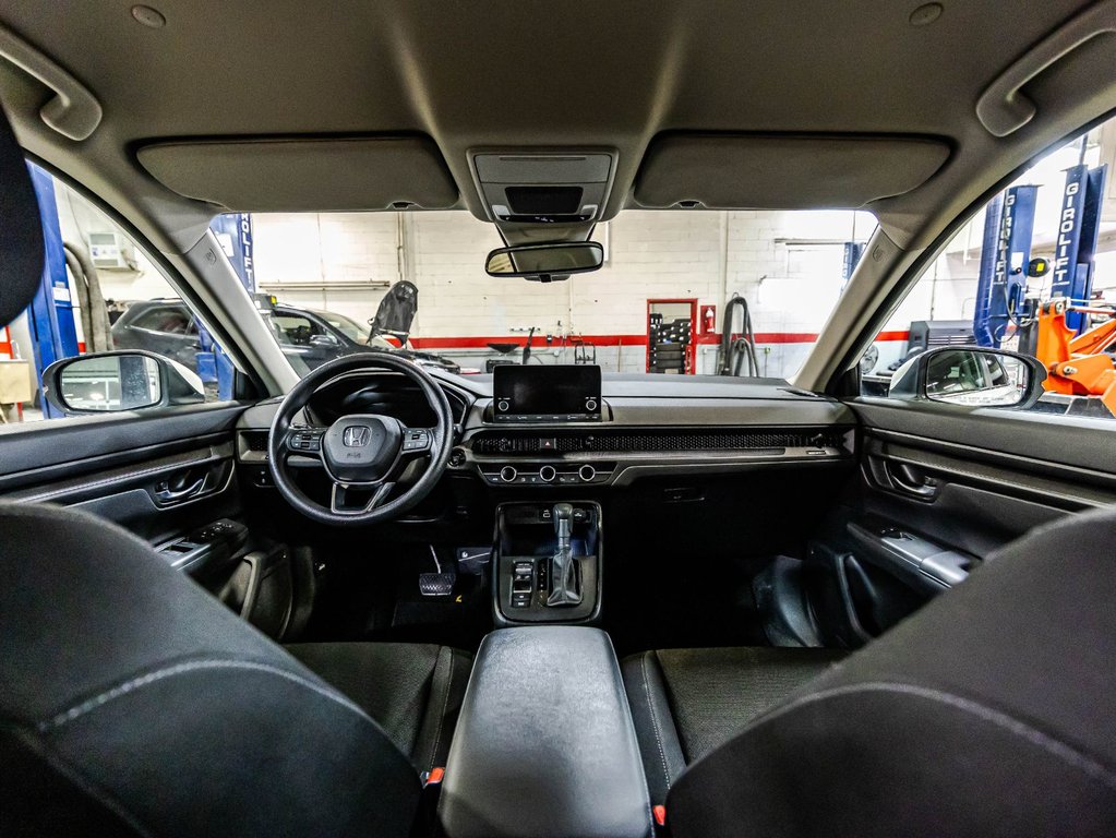 2023 Honda CR-V LX in Montréal, Quebec - 14 - w1024h768px