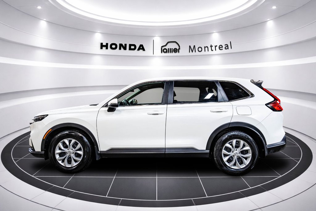 2023 Honda CR-V LX in Montréal, Quebec - 4 - w1024h768px