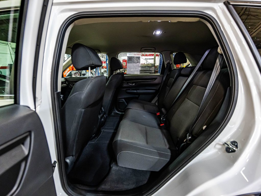 2023 Honda CR-V LX in Montréal, Quebec - 13 - w1024h768px