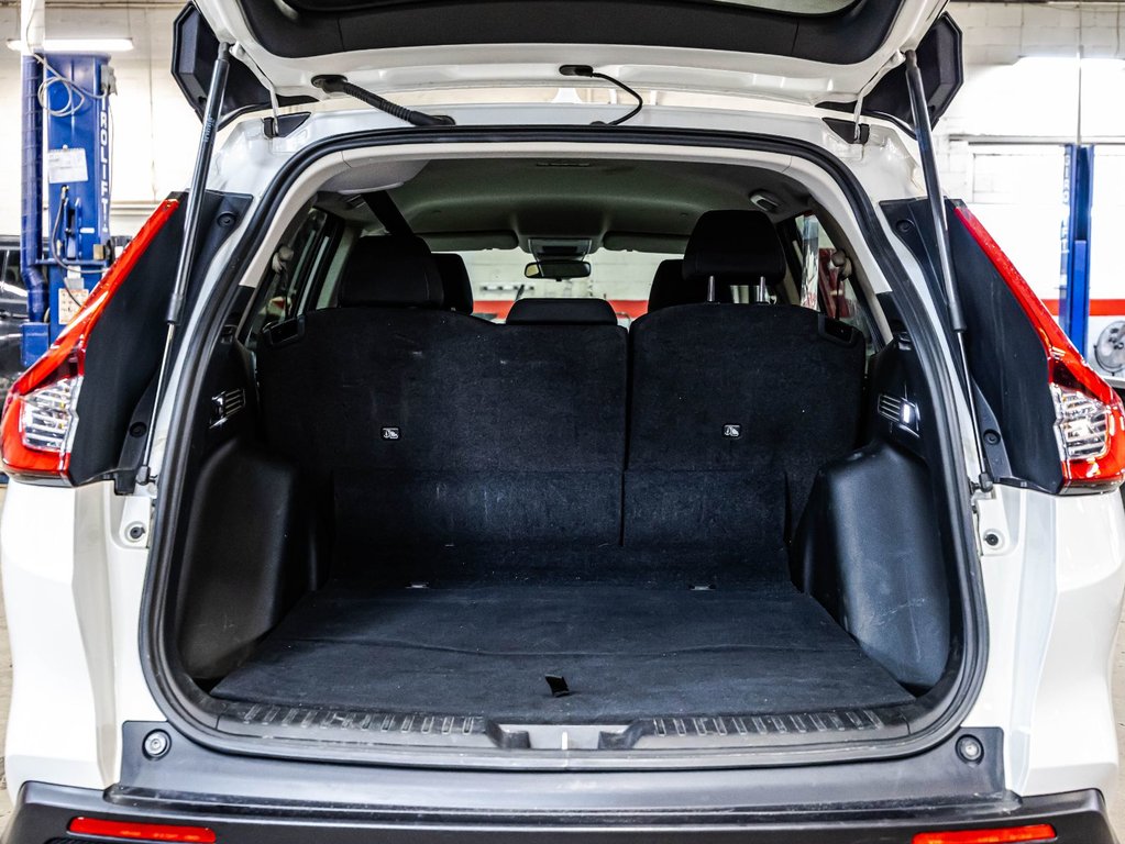 2023 Honda CR-V LX in Montréal, Quebec - 15 - w1024h768px