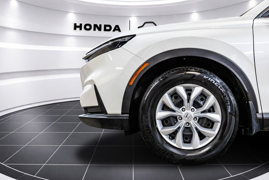 2023 Honda CR-V LX in Montréal, Quebec - 10 - w1024h768px