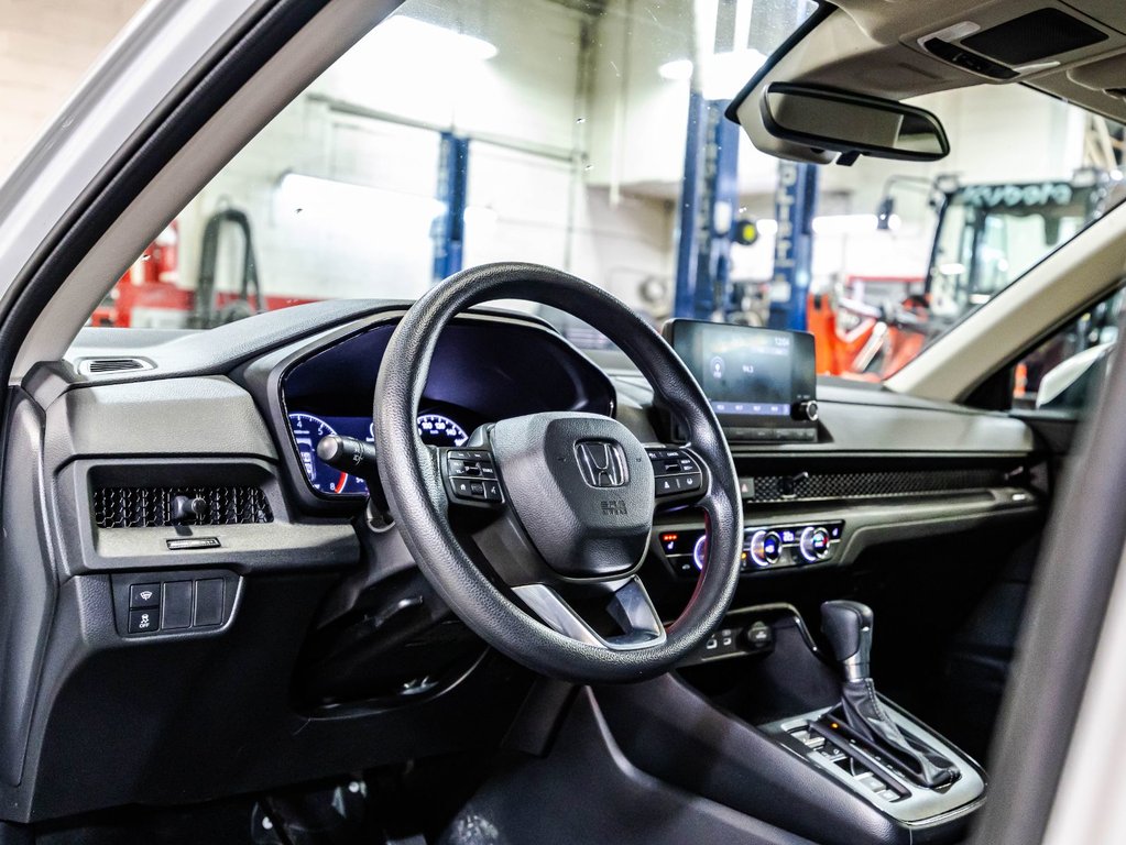 2023 Honda CR-V LX in Montréal, Quebec - 19 - w1024h768px