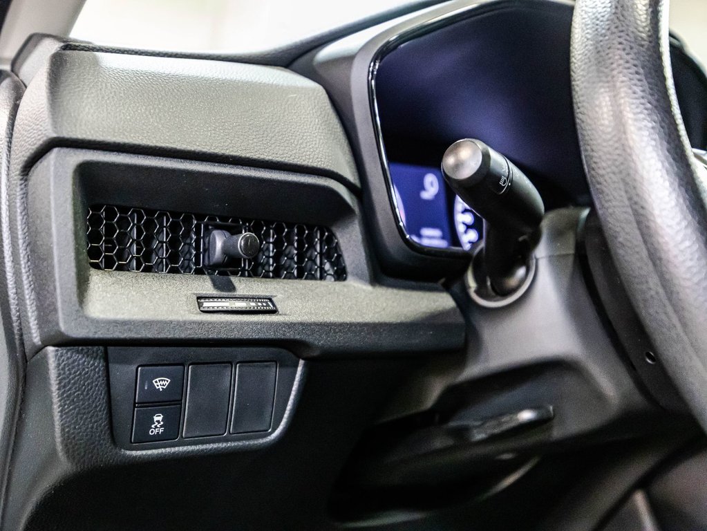 2023 Honda CR-V LX in Montréal, Quebec - 20 - w1024h768px