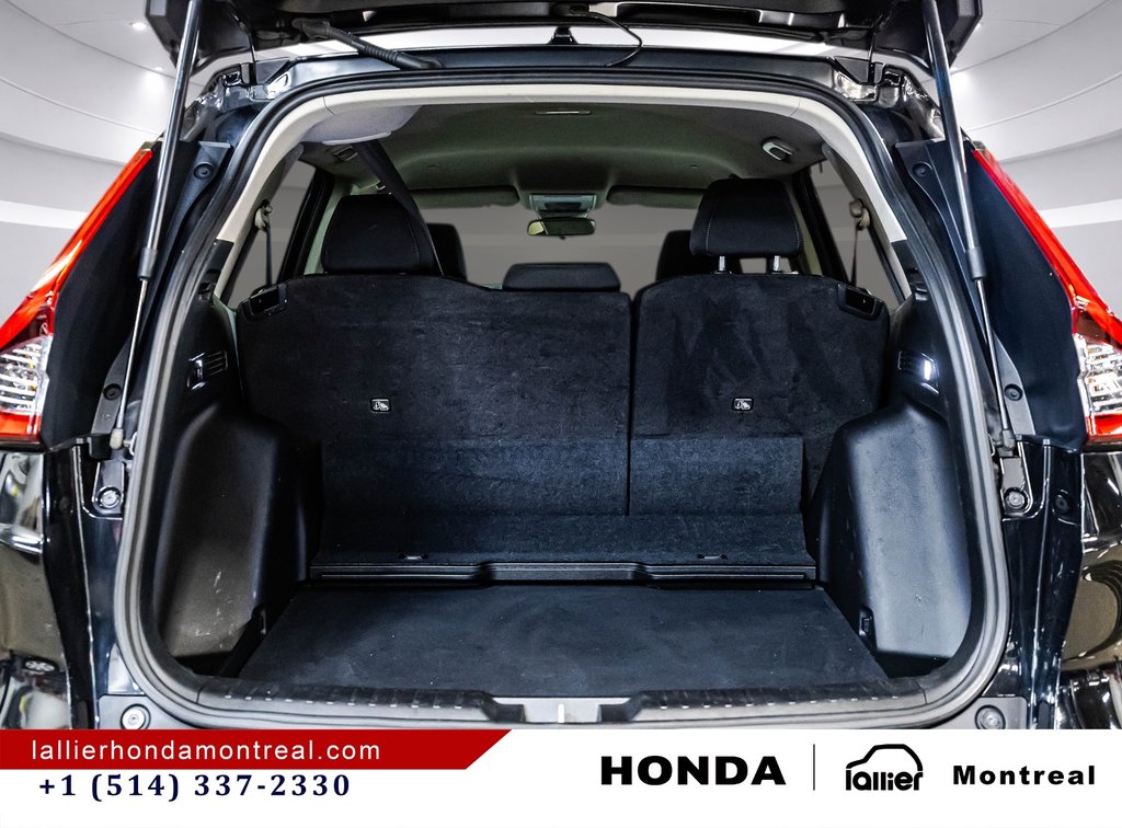 Honda CR-V LX 2023 à Montréal, Québec - 15 - w1024h768px
