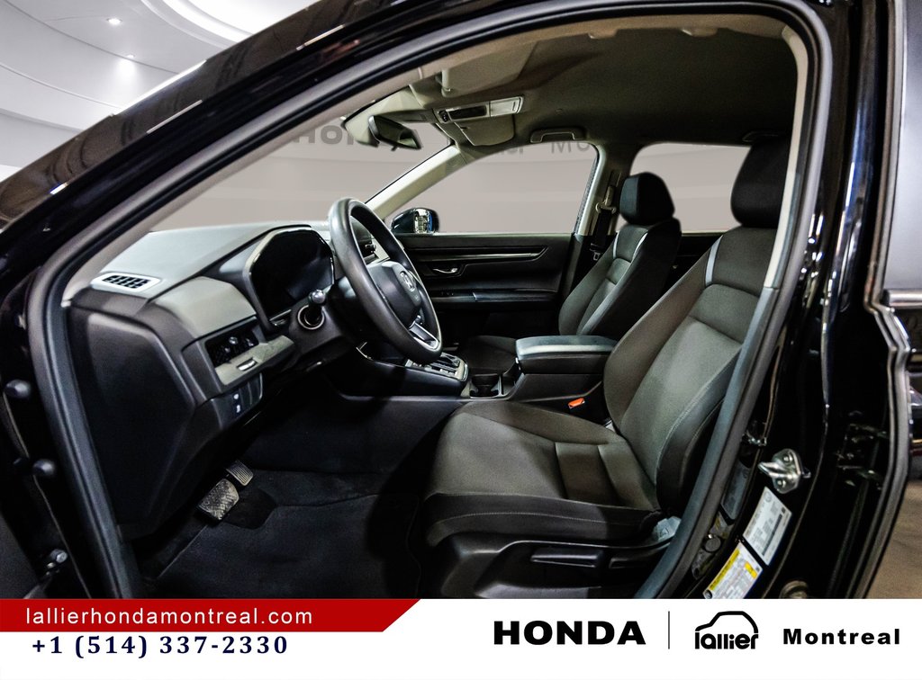 Honda CR-V LX 2023 à Montréal, Québec - 18 - w1024h768px