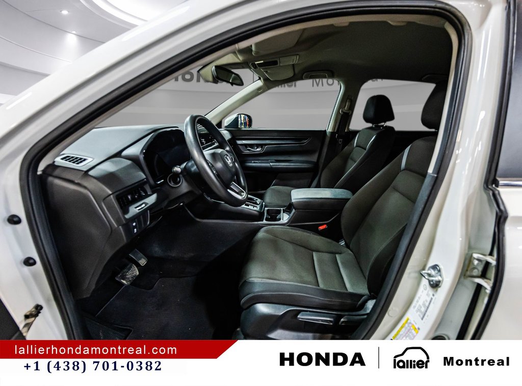 2023 Honda CR-V LX in Montréal, Quebec - 18 - w1024h768px