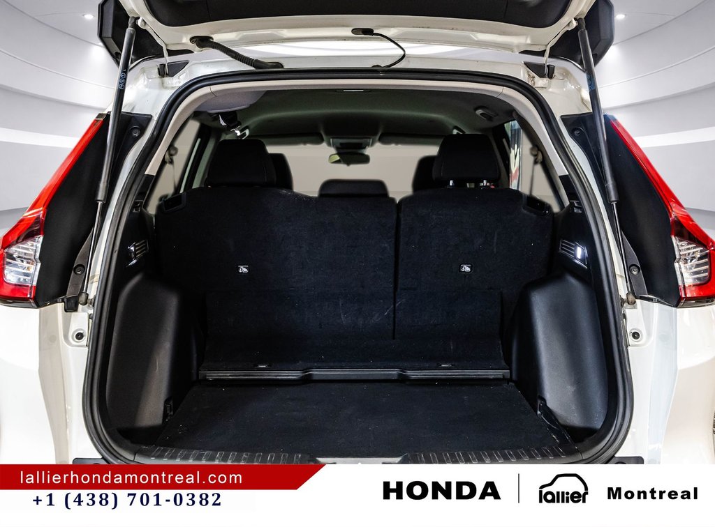 2023 Honda CR-V LX in Montréal, Quebec - 15 - w1024h768px
