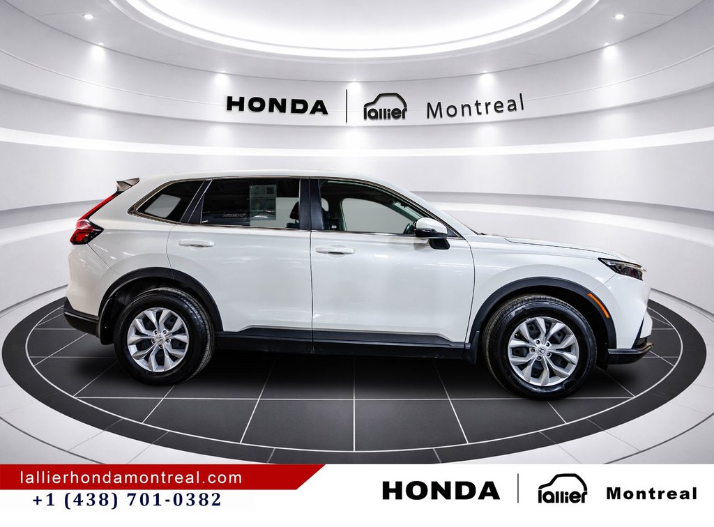 2023 Honda CR-V LX in Montréal, Quebec - 8 - w1024h768px