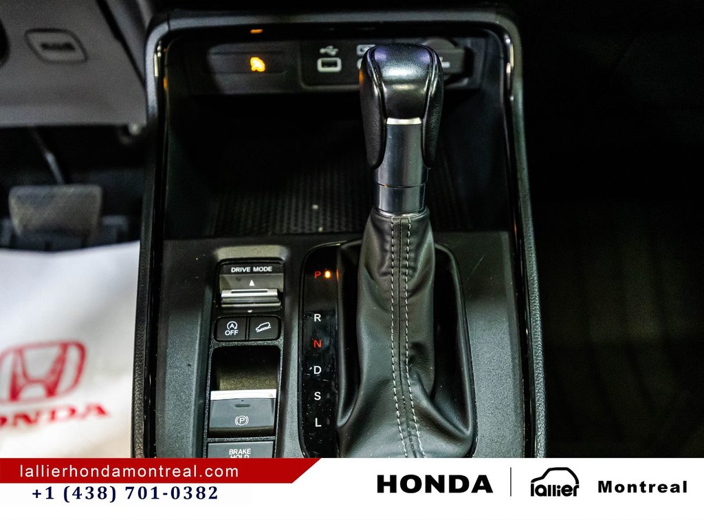Honda CR-V SPORT 2023 à Montréal, Québec - 26 - w1024h768px
