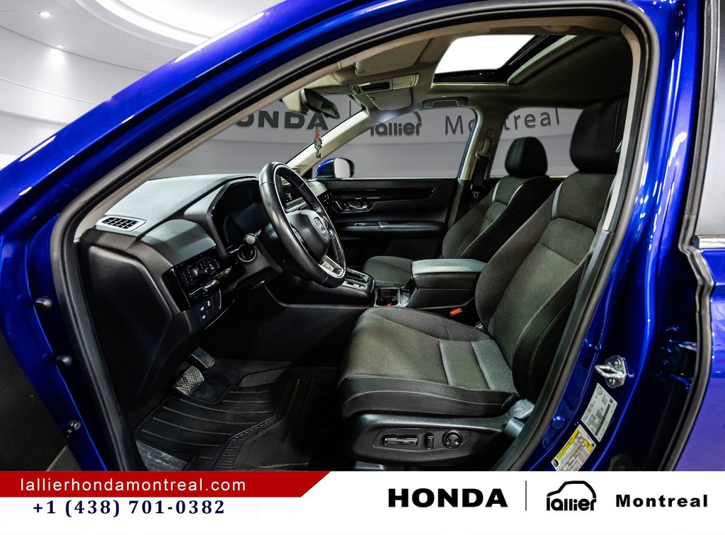 Honda CR-V SPORT 2023 à Montréal, Québec - 20 - w1024h768px