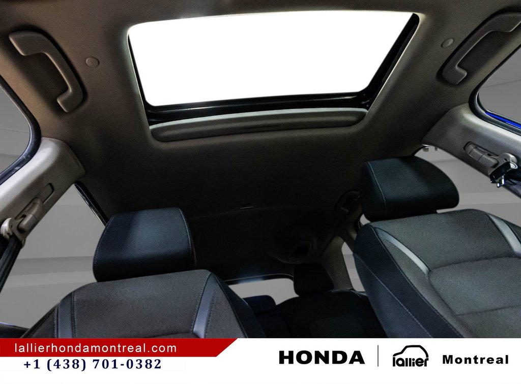 Honda CR-V SPORT 2023 à Montréal, Québec - 19 - w1024h768px
