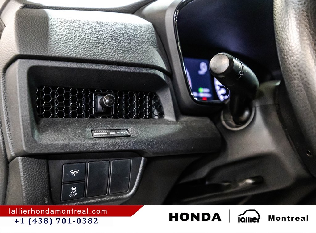 Honda CR-V LX 2023 à Montréal, Québec - 20 - w1024h768px