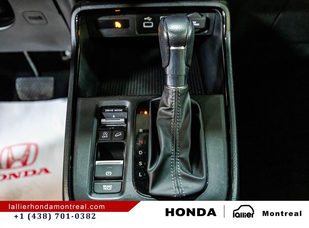 Honda CR-V LX 2023 à Montréal, Québec - 24 - w1024h768px