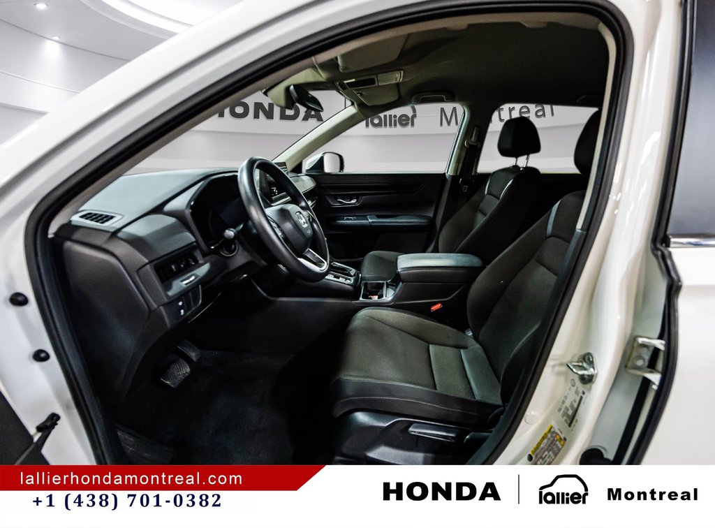 Honda CR-V LX 2023 à Montréal, Québec - 18 - w1024h768px