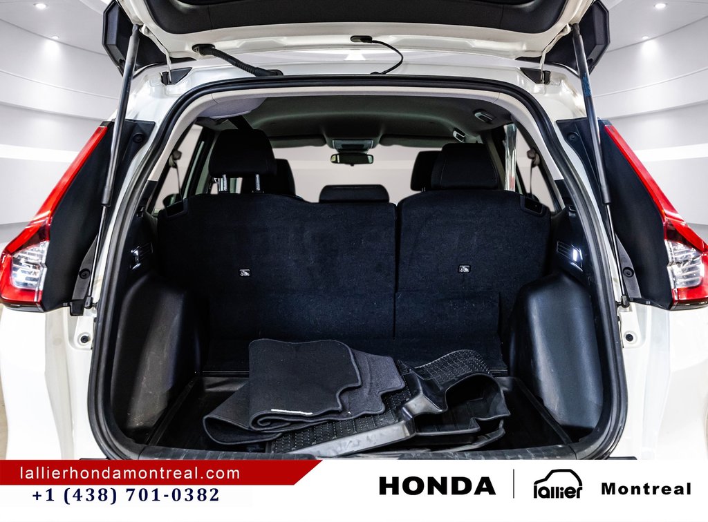 Honda CR-V LX 2023 à Montréal, Québec - 15 - w1024h768px