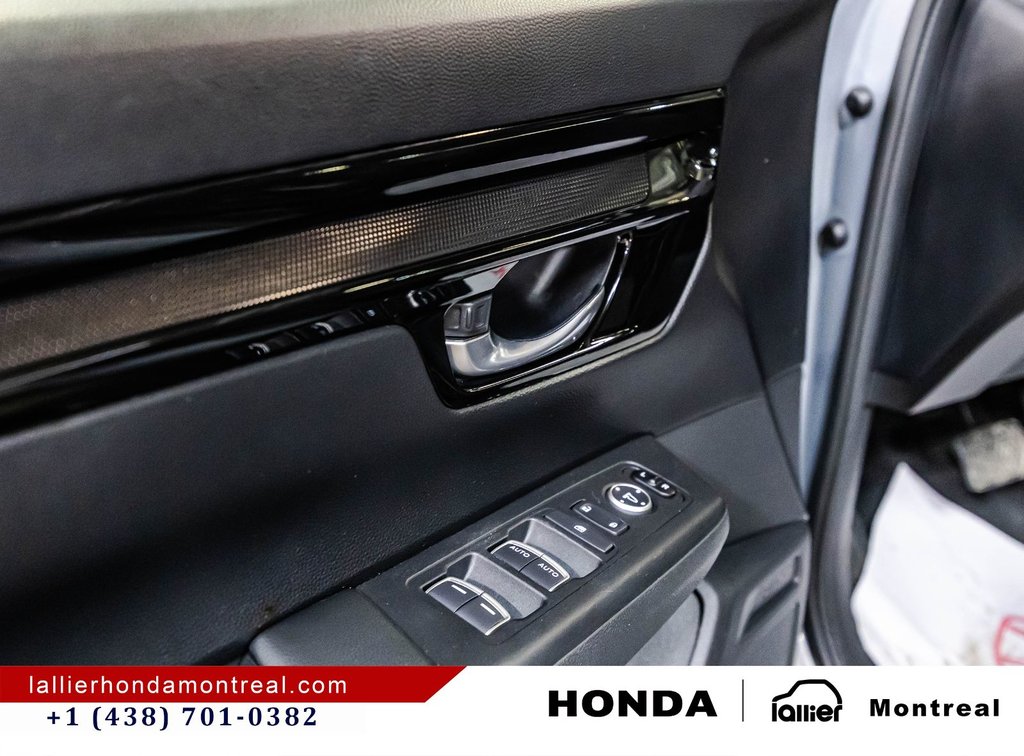 2023 Honda CR-V SPORT in Montréal, Quebec - 11 - w1024h768px