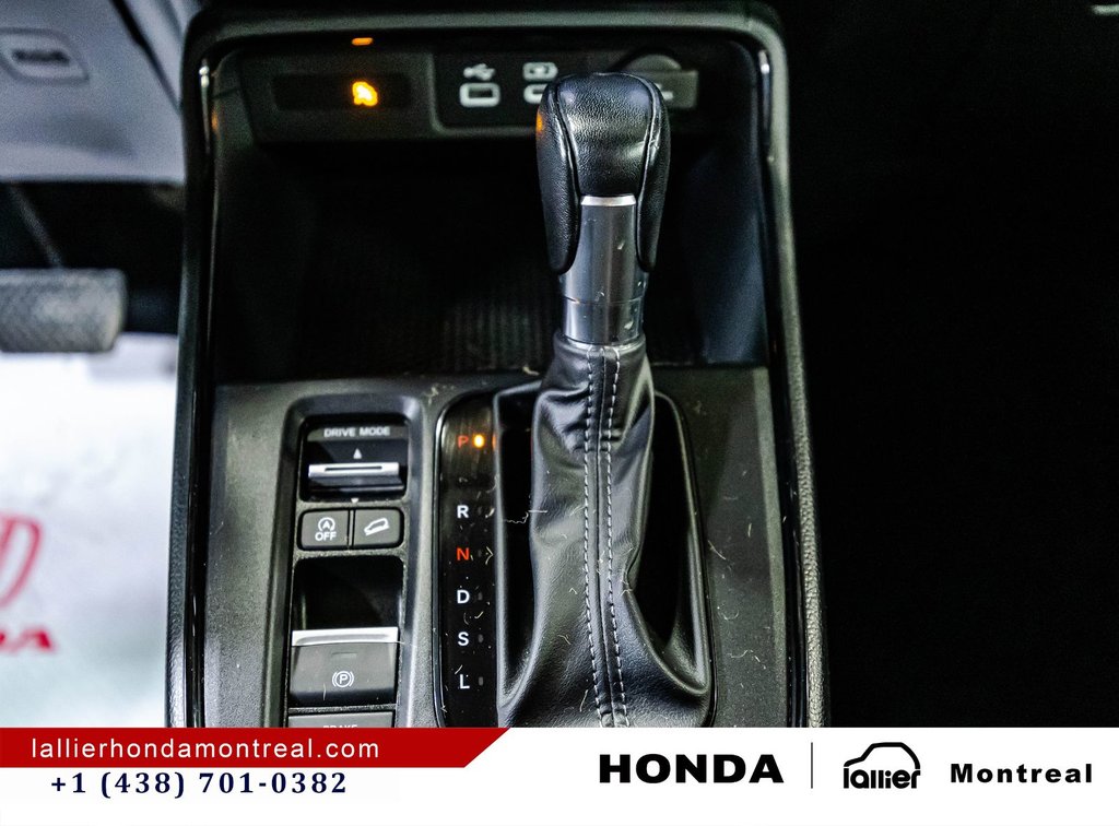 2023 Honda CR-V SPORT in Montréal, Quebec - 26 - w1024h768px