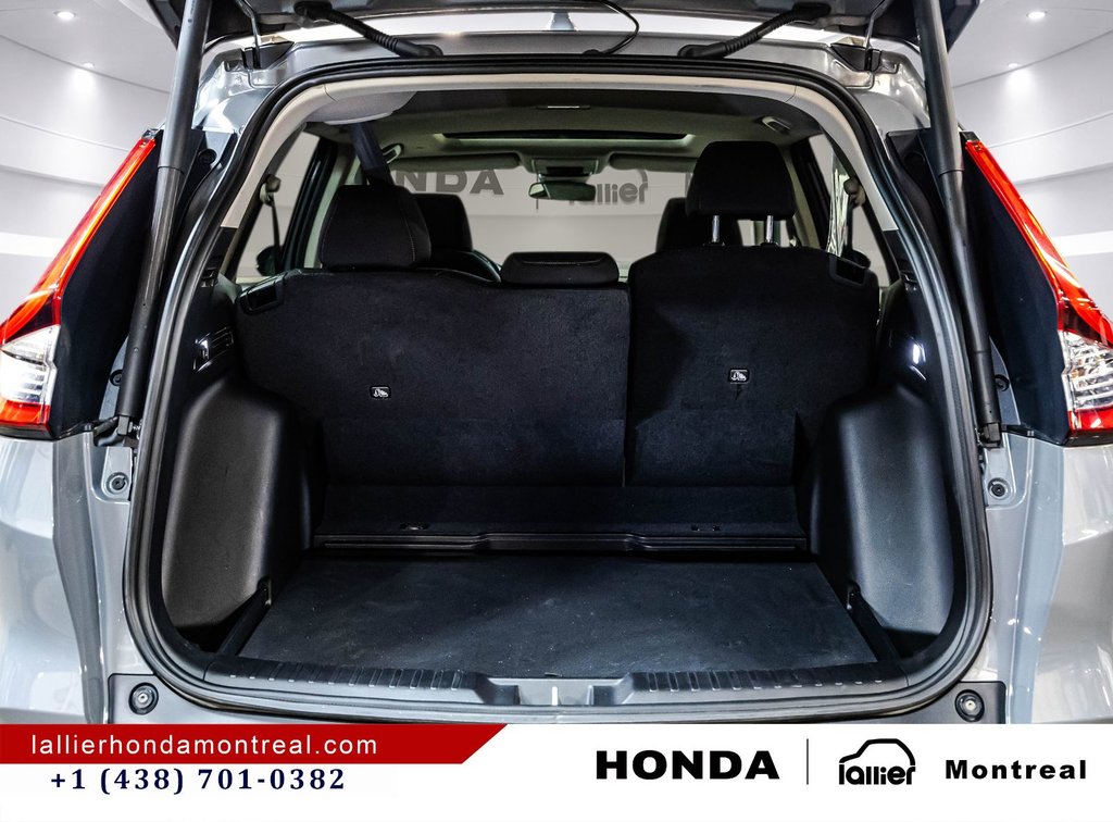 2023 Honda CR-V SPORT in Montréal, Quebec - 16 - w1024h768px