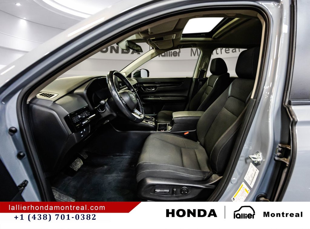 2023 Honda CR-V SPORT in Montréal, Quebec - 20 - w1024h768px
