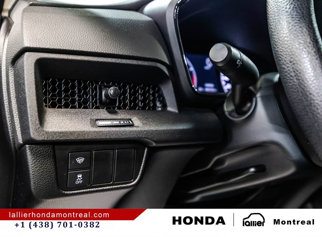 Honda CR-V LX 2023 à Montréal, Québec - 20 - w1024h768px