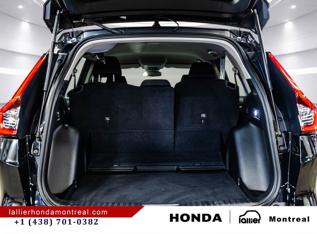 Honda CR-V LX 2023 à Montréal, Québec - 15 - w1024h768px