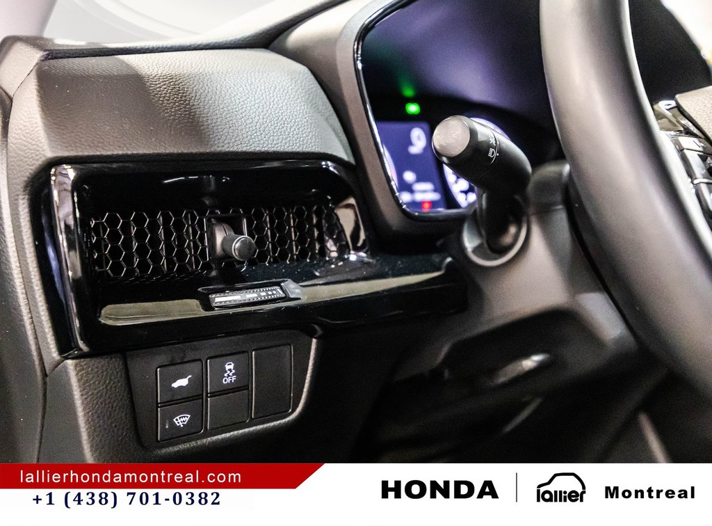 2023 Honda CR-V SPORT in Montréal, Quebec - 22 - w1024h768px