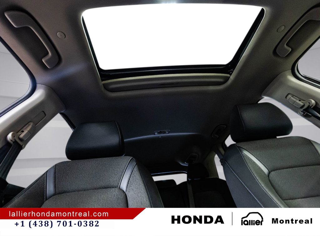2023 Honda CR-V SPORT in Montréal, Quebec - 19 - w1024h768px