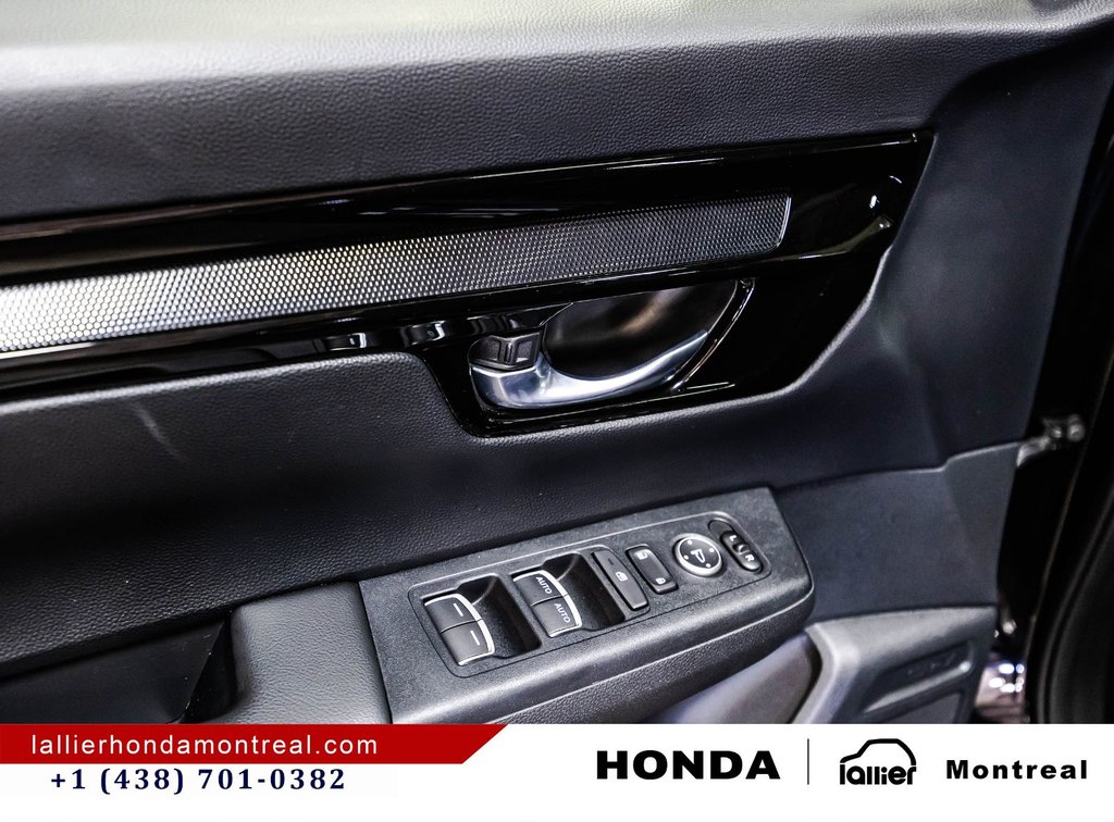 2023 Honda CR-V SPORT in Montréal, Quebec - 11 - w1024h768px
