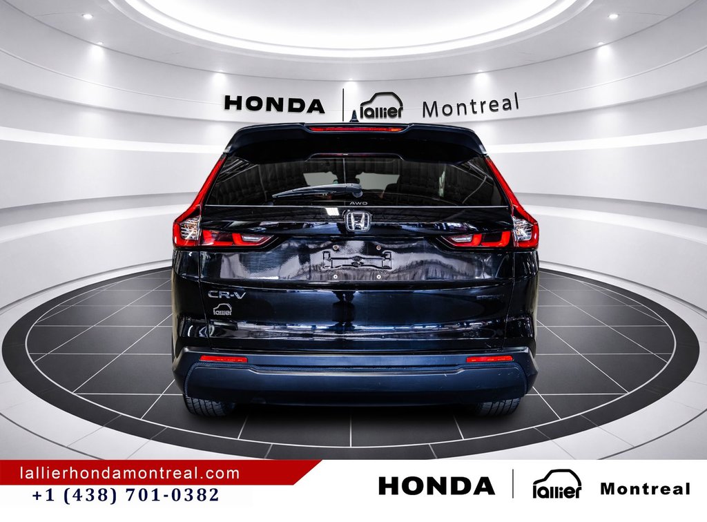 2023 Honda CR-V SPORT in Montréal, Quebec - 6 - w1024h768px