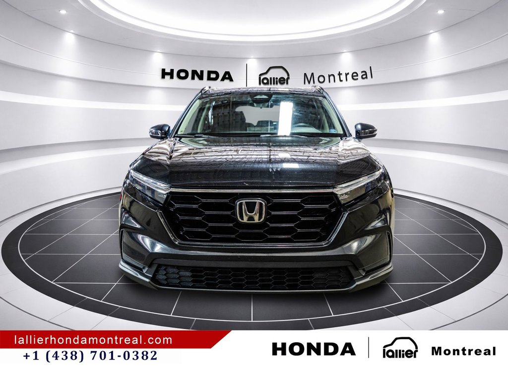 2023 Honda CR-V SPORT in Montréal, Quebec - 2 - w1024h768px