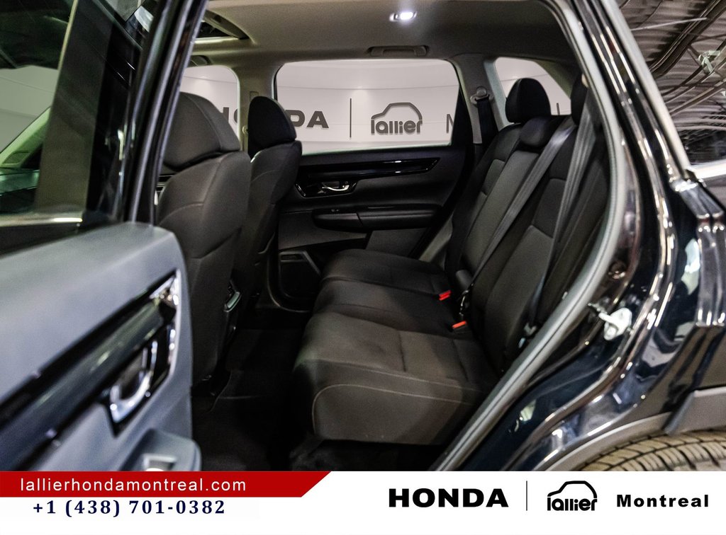 2023 Honda CR-V SPORT in Montréal, Quebec - 13 - w1024h768px