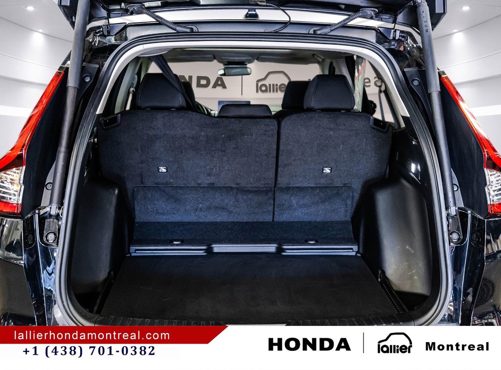 2023 Honda CR-V SPORT in Montréal, Quebec - 16 - w1024h768px