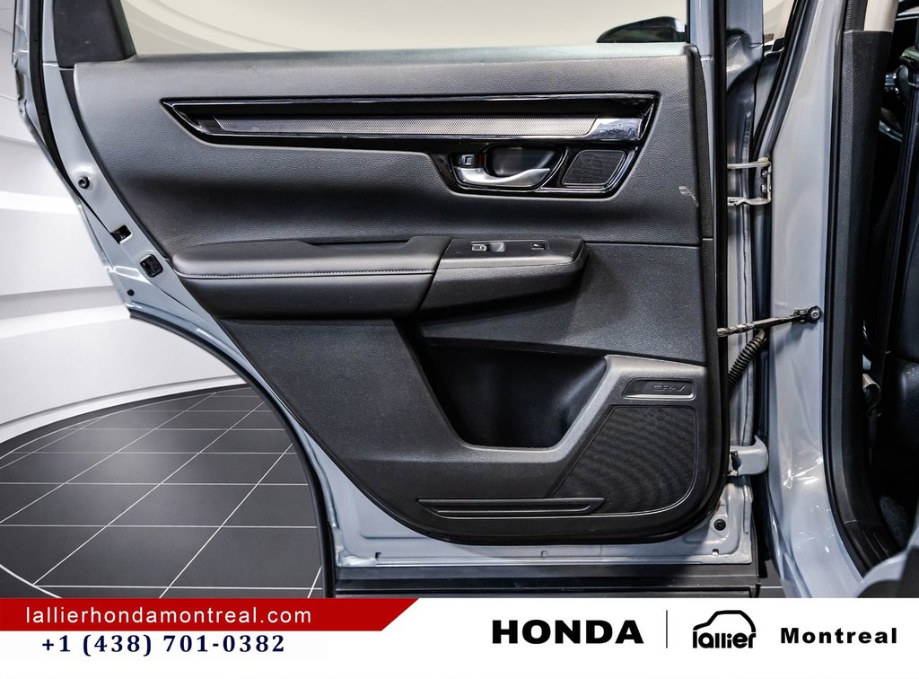 2023 Honda CR-V EX-L in Montréal, Quebec - 13 - w1024h768px