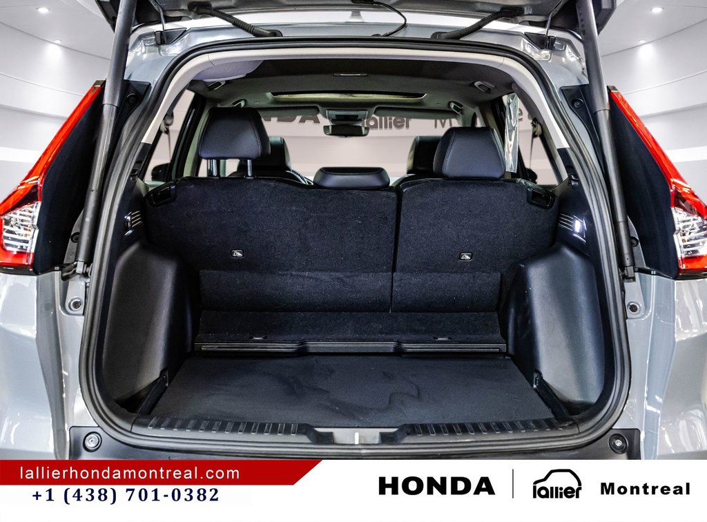2023 Honda CR-V EX-L in Montréal, Quebec - 17 - w1024h768px