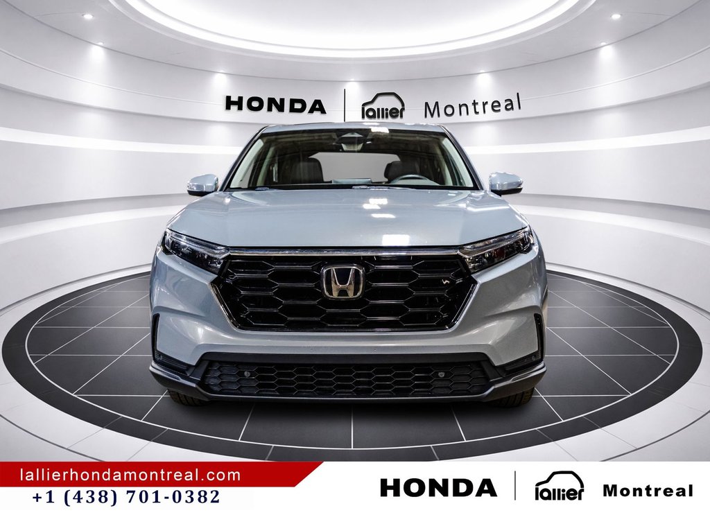 2023 Honda CR-V EX-L in Montréal, Quebec - 2 - w1024h768px