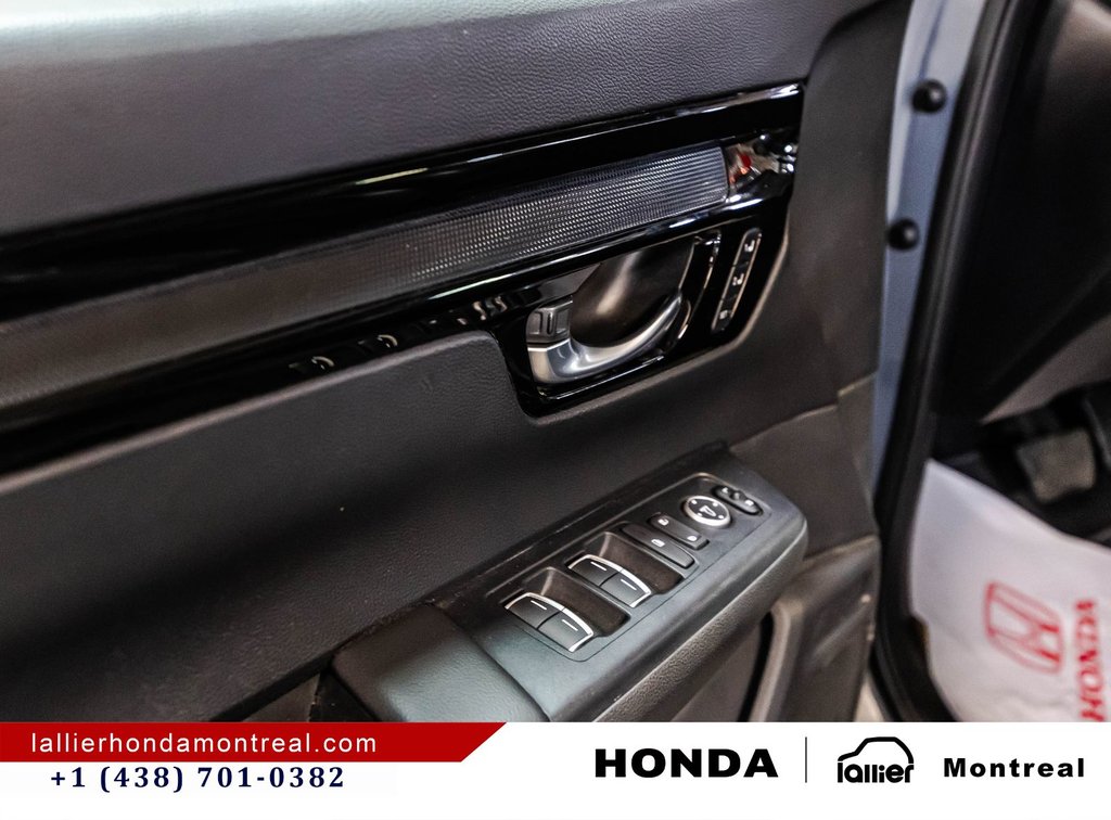 2023 Honda CR-V EX-L in Montréal, Quebec - 11 - w1024h768px