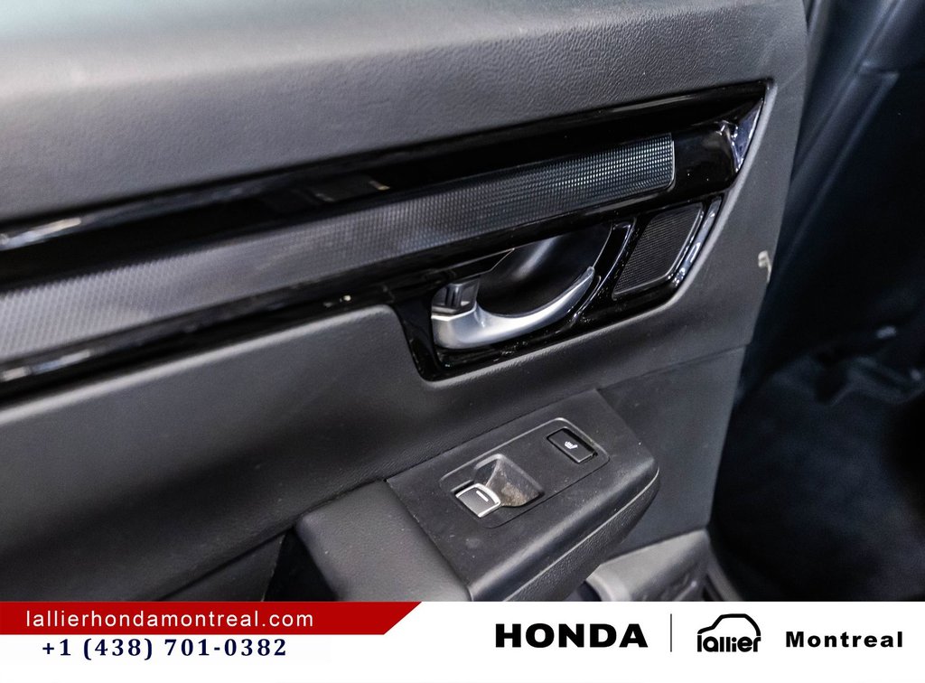 2023 Honda CR-V EX-L in Montréal, Quebec - 12 - w1024h768px