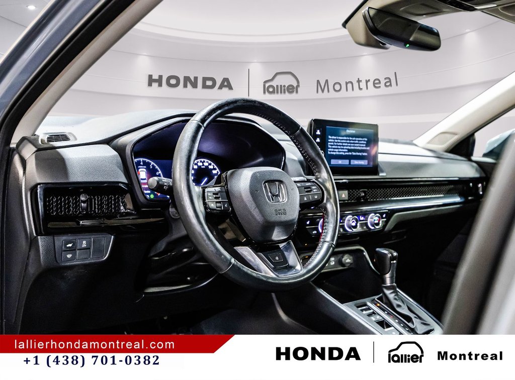 2023 Honda CR-V EX-L in Montréal, Quebec - 22 - w1024h768px
