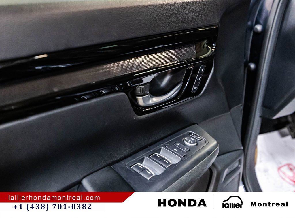 2023 Honda CR-V EX-L in Montréal, Quebec - 11 - w1024h768px