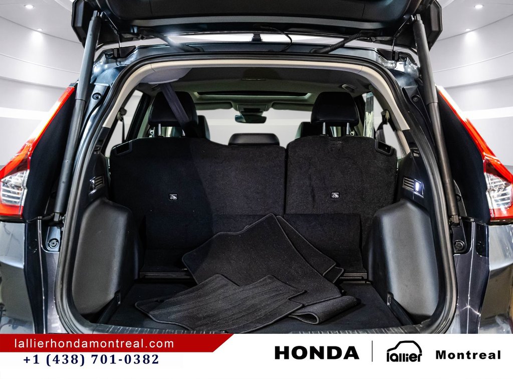 2023 Honda CR-V EX-L in Montréal, Quebec - 17 - w1024h768px