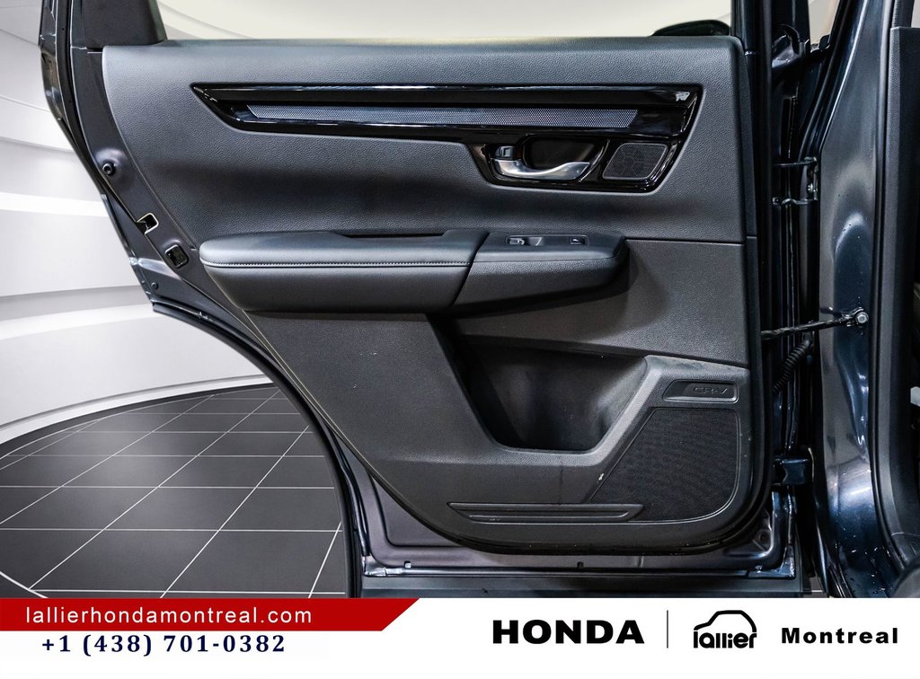 2023 Honda CR-V EX-L in Montréal, Quebec - 13 - w1024h768px